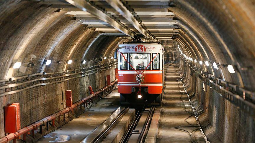 Bugün Taksim metrosu çalışıyor mu? M2 ve F1 hattı ile Taksim–Şişhane çıkışları ne zaman açılacak? 5